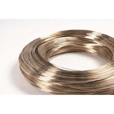 STELLA WELDING ALLOYS Ag20-09 - Fil de brasage 20% Ag sans cadmium