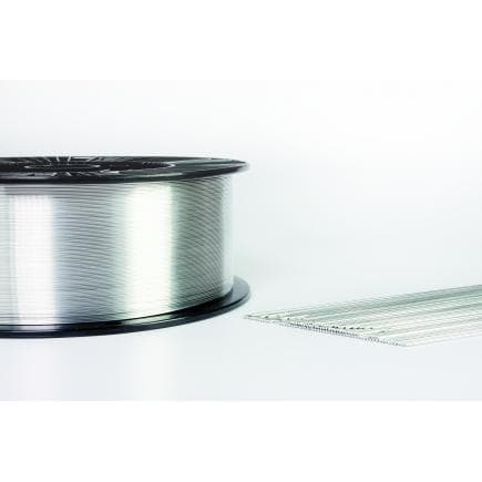 STELLA WELDING ALLOYS Al99,5-03 - Aluminium rods for TIG welding pure aluminium