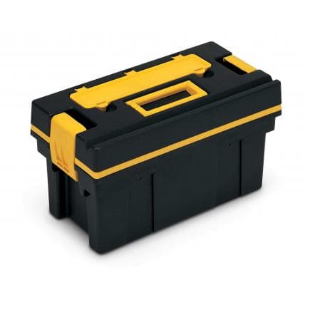 TERRY 1001247 - Porte-outils petit avec couvercle amovible, organisateur et plateau