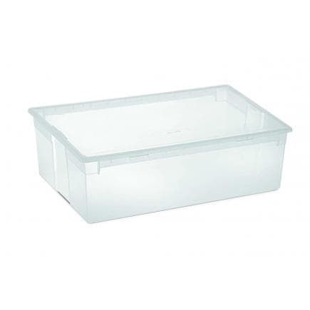 TERRY 1001381 - Conteneur empilable pour armoires 36 litres. - XL