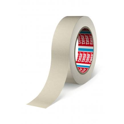TESA - Ruban de papier de protection professionnel