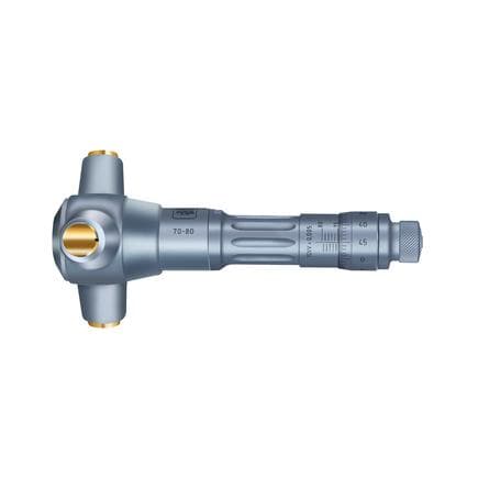 TESA TECHNOLOGY 00810001 - Micromètre interne analogique IMICRO