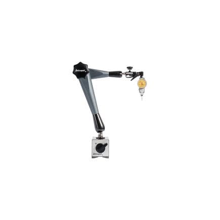 TESA TECHNOLOGY 01639053 - Support magnétique de haute précision avec bras articulé INTERAPID