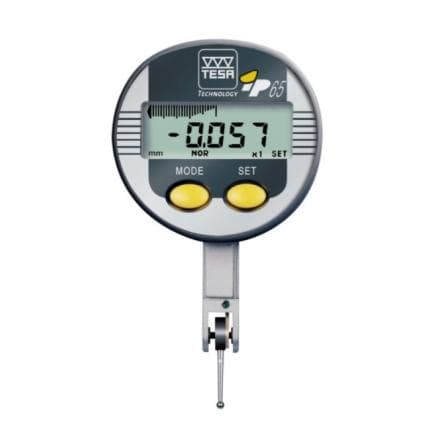 TESA TECHNOLOGY 01830001 - TESA-IP65 digital lever comparator