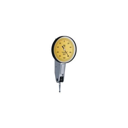 TESA TECHNOLOGY 01810005 - Comparateur à levier analogique métrique standard TESATAST