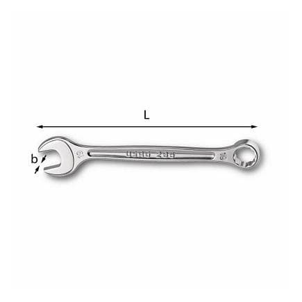 USAG U02850700 - Clé mixte