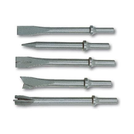 USAG U09180012 - Jeu de 5 burins