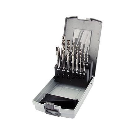 USAG U09880074 - Assortiment de forets