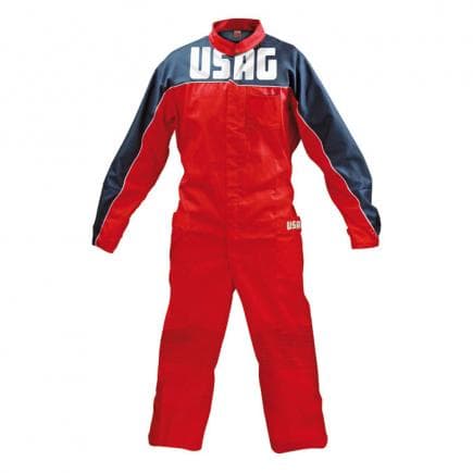 USAG U37020007G - Combinaison de travail