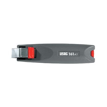 USAG U01610001 - Outil à dégainer à lame orientable