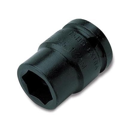 USAG U02350204 - Clé à douille impact 1/2'' 6 pans FULLCONTACT