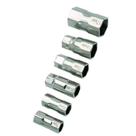 USAG U03070001Q - Série de 6 adaptateurs
