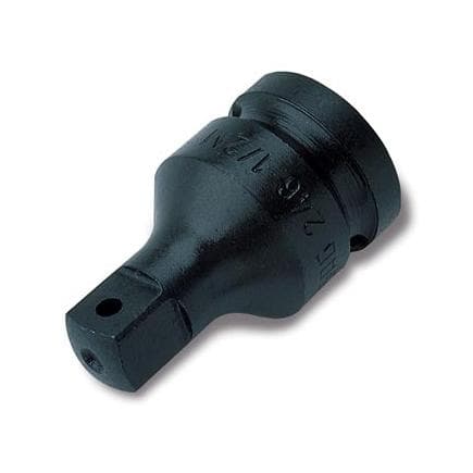 USAG U02460202 - Raccord réducteur pour clés à douille impact 1/2''