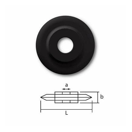 USAG U03140033Q - Roue de rechange