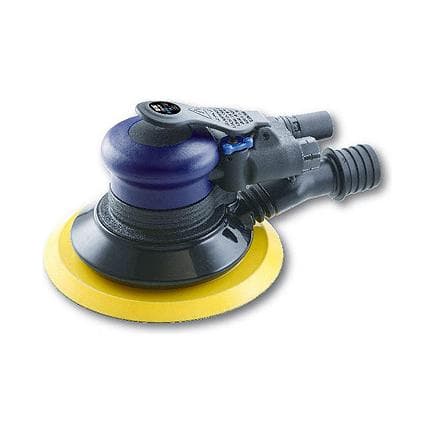 USAG U09200011 - Ponceuse pneumatique roto-excentrique