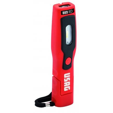 USAG U08890035 - Lampe d'inspection LED