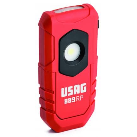 USAG U08890045 - LAMPE LED COMPACTE RECHARGEABLE