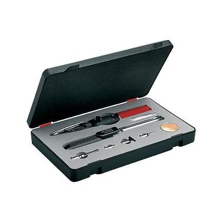 USAG U00600008 - KIT DE SOUDAGE AU GAZ BUTANE