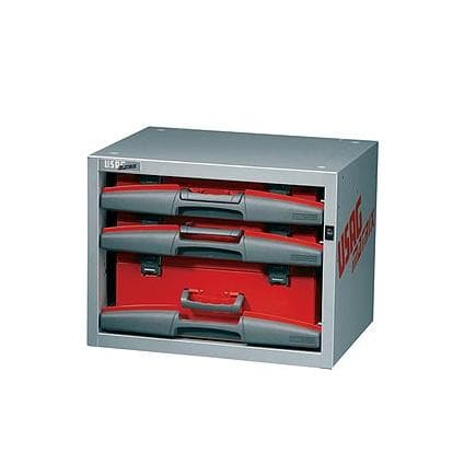 USAG U50000002 - Servante pour équipement de fourgons