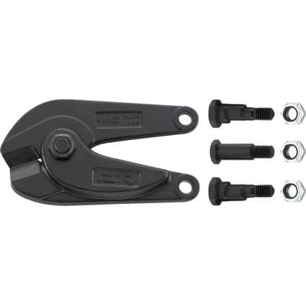 VBW 87434135 - 434135 - Remplacement de la tête complète par des vis