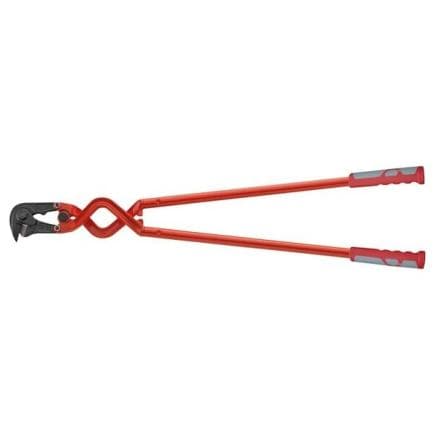 VBW 87436010 - 436 - Coupeuses en maille en acier doux SolutionCUT