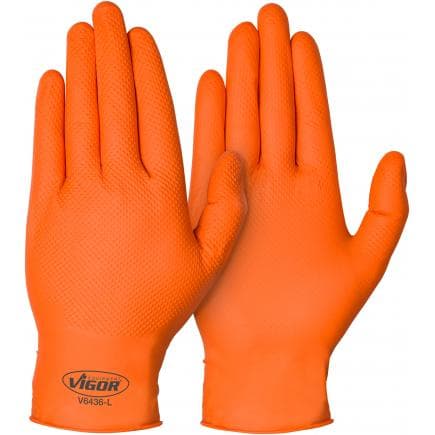 VIGOR V6436-XXL - Gants "Grip"
