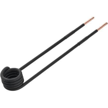 VIGOR V4891-10 - Bobine fixe, latérale 230mm