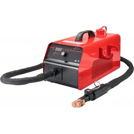 VIGOR V4891-3.5 - Appareil de chauffage à induction por camions 3,5 KW