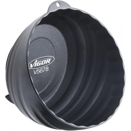 VIGOR V5678 - Demi-coque magnétique