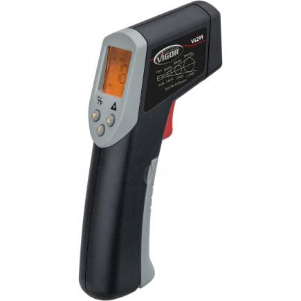 VIGOR V6299 - Thermomètre à infrarouge