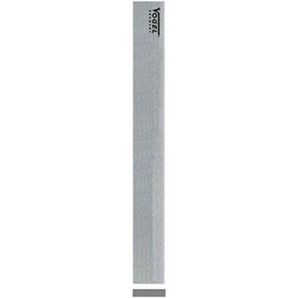 VOGEL 1590010050 - Precision straight edge DIN 874 GG 0