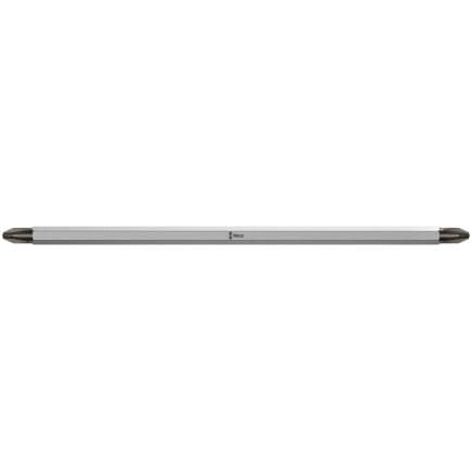 WERA 05002933001 - Lame combinée pour vis Phillips/Pozidriv