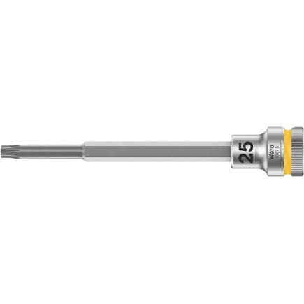 WERA 05003074001 - Douille à embout TORX® 3/8" avec profil extrafin