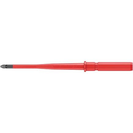WERA 05003413001 - Tournevis Phillips VDE interchangeable