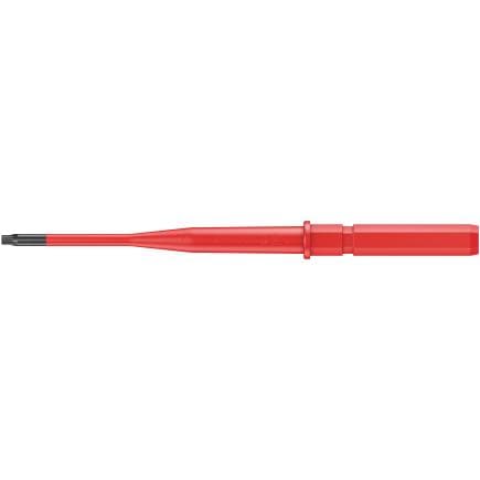 WERA 05003437001 - Tournevis TORX® interchangeable VDE